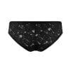 clip-knix front fastening underwear