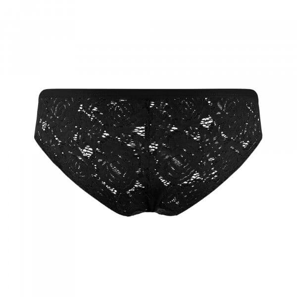 clip-knix front fastening underwear