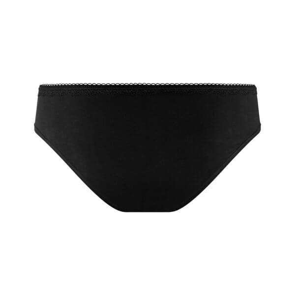 clip-knix front fastening underwear