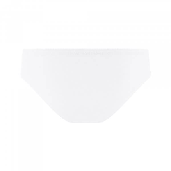 clip-knix front fastening underwear