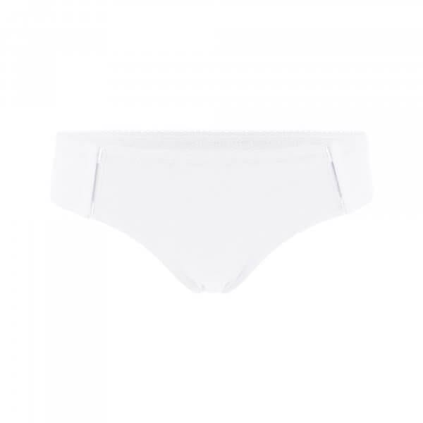 clip-knix front fastening underwear