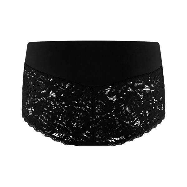 clip-knix front fastening underwear