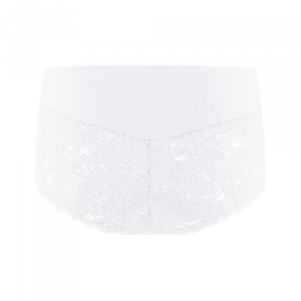 clip-knix front fastening underwear