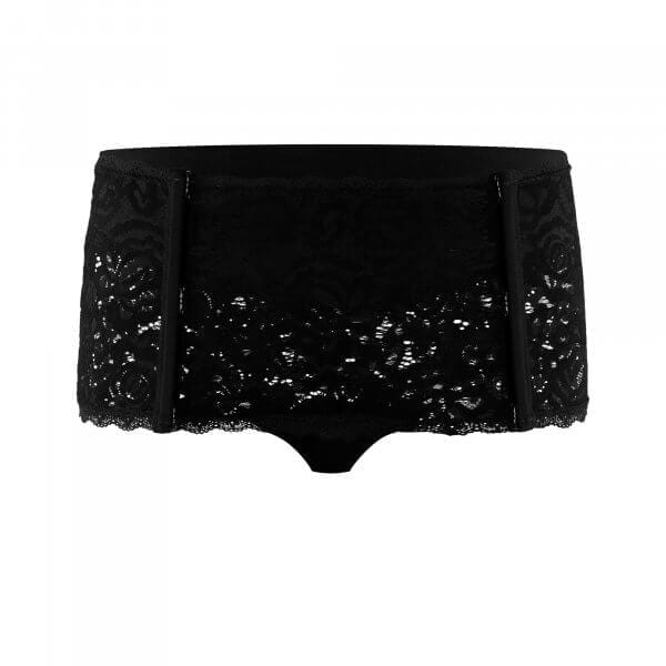 clip-knix front fastening underwear
