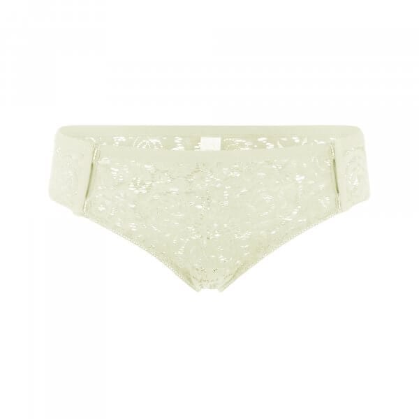 clip-knix front fastening underwear