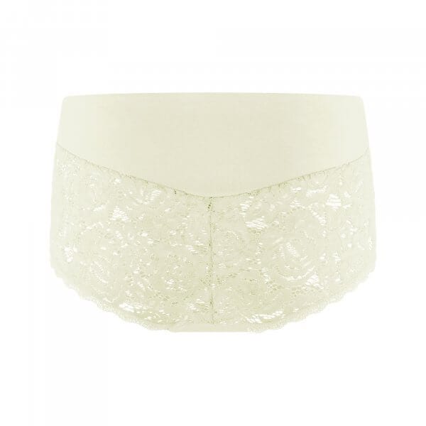 clip-knix front fastening underwear