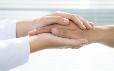 Knowing how to help a friend with cancer