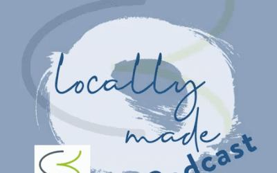 Locally Made Podcast – Episode 7