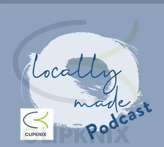 Locally Made Podcast – Episode 7