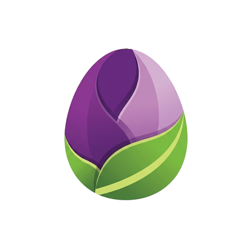 Clip-Knix Egg